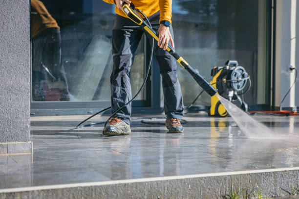 Best Concrete Sealing  in Dahlone, GA