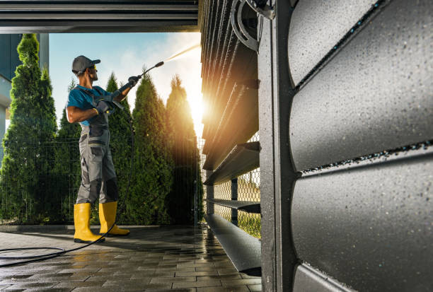 Best Post-Construction Pressure Washing  in Dahlone, GA