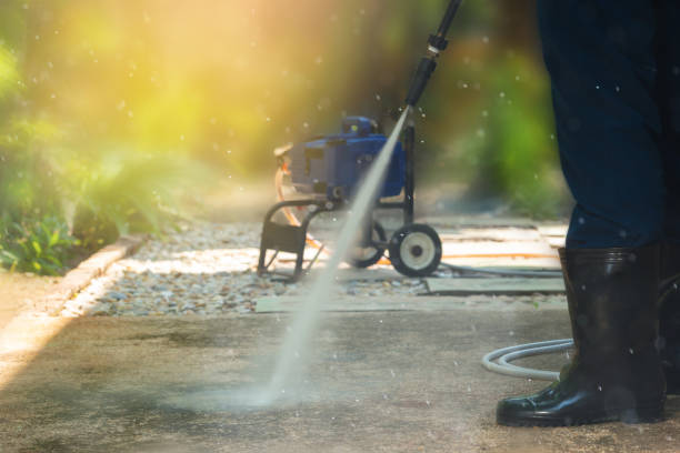 Best Solar Panel Cleaning  in Dahlone, GA